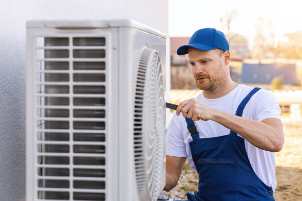 Best HVAC installation services  in West Deland, FL